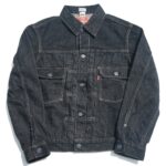 FREEWHEELERS(フリーホイーラーズ) “Lot 507B” Denim Jacket