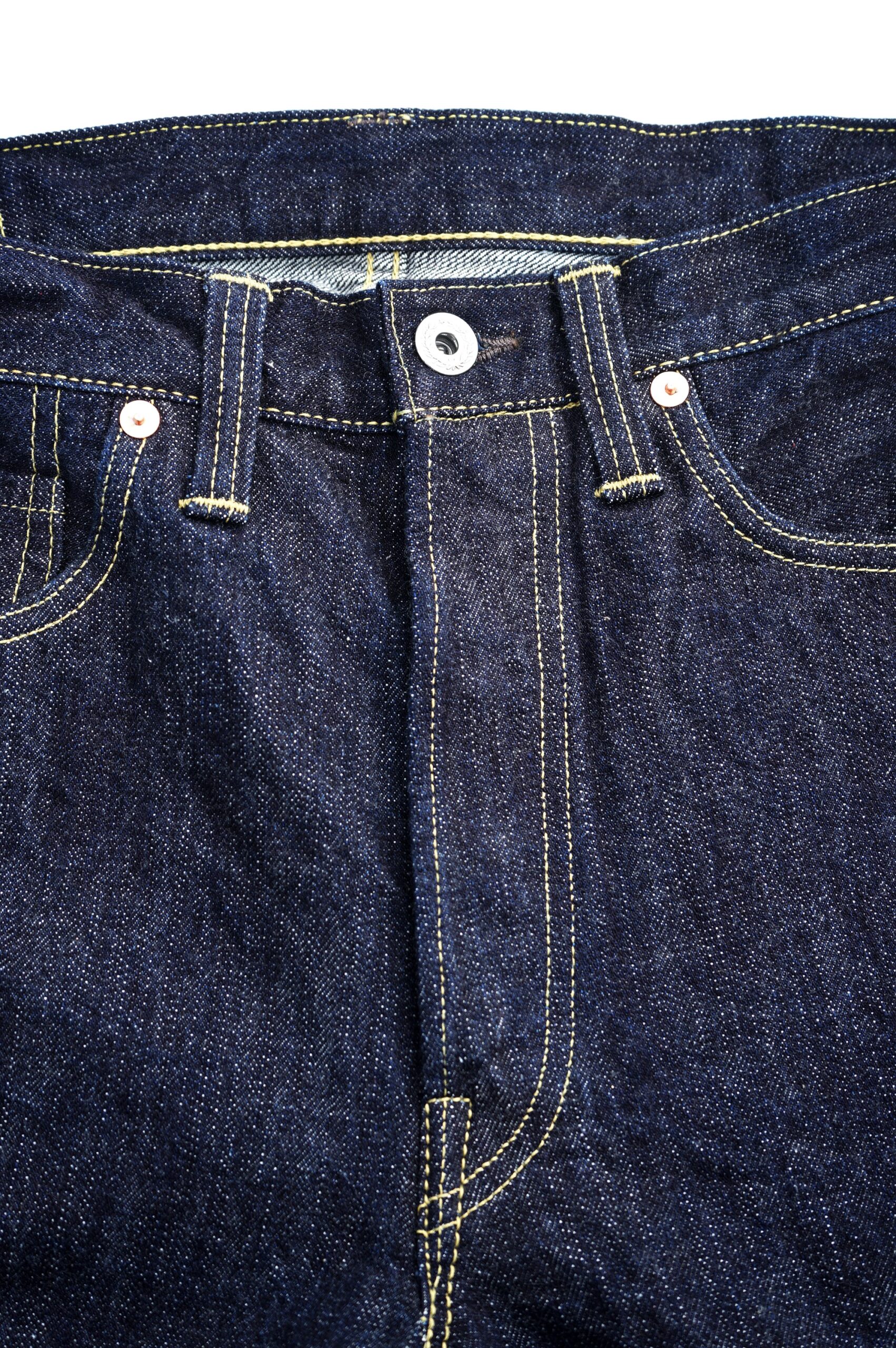 FREEWHEELERS(フリーホイーラーズ) “Lot S601 XX 1945” 5 POCKET JEANS