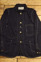 FREEWHEELERS(フリーホイーラーズ) “CONDUCTOR” JACKET