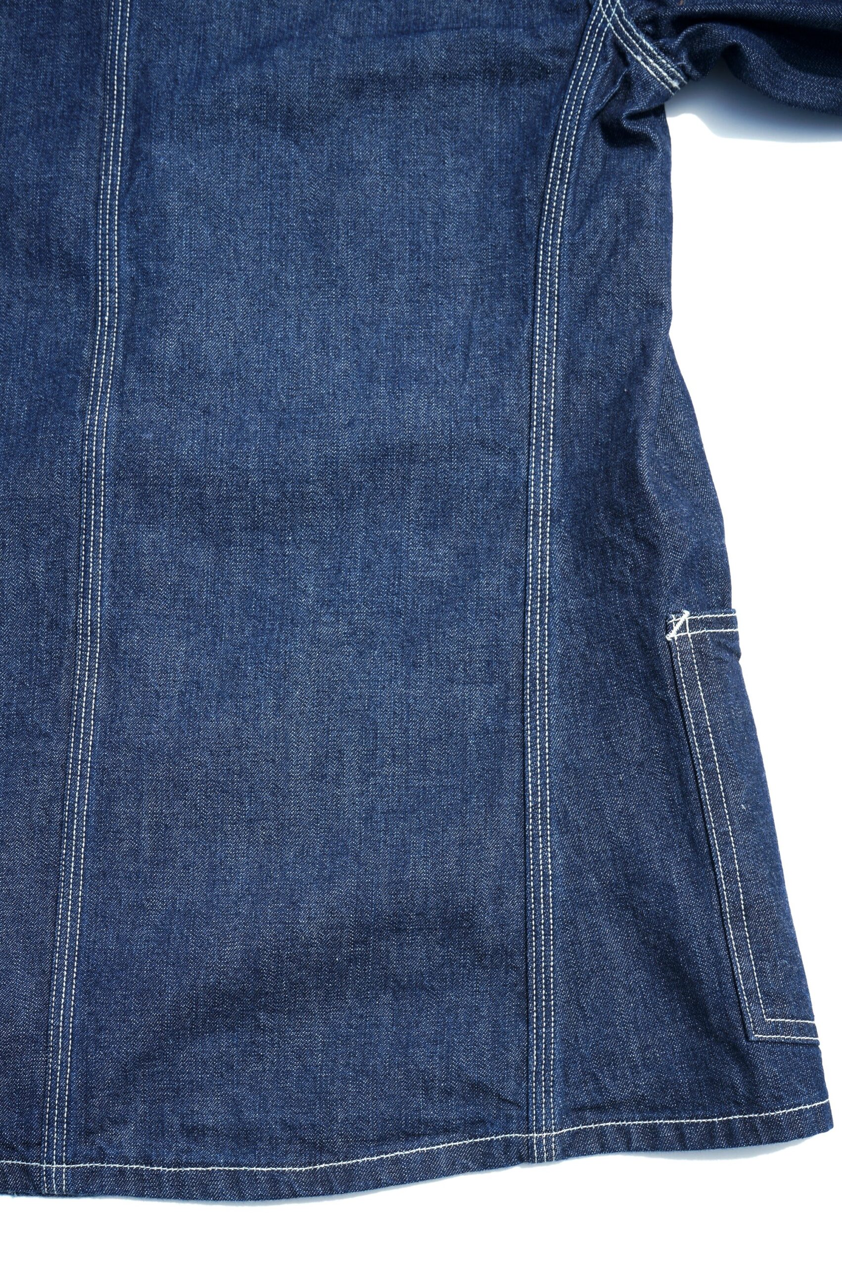 FREEWHEELERS(フリーホイーラーズ) “Lot100 DENIM JACKET” THE IRONALL