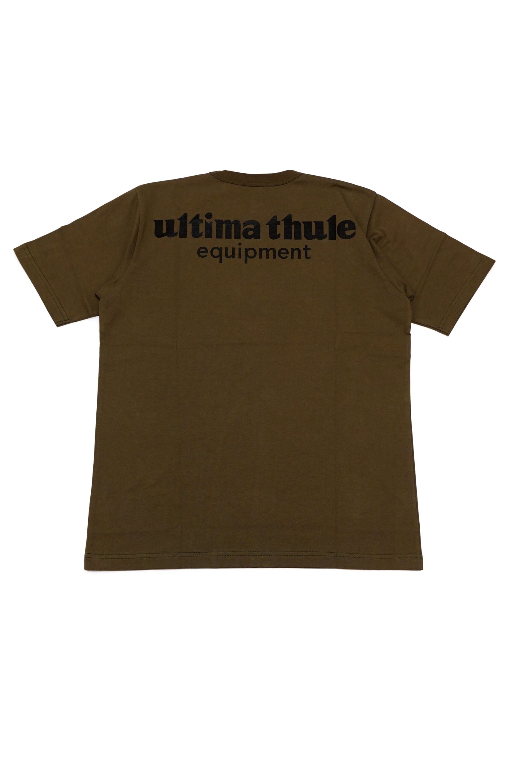 FREEWHEELERS(フリーホイーラーズ) “ULTIMA THULE EQUIPMENT LOGO” SET