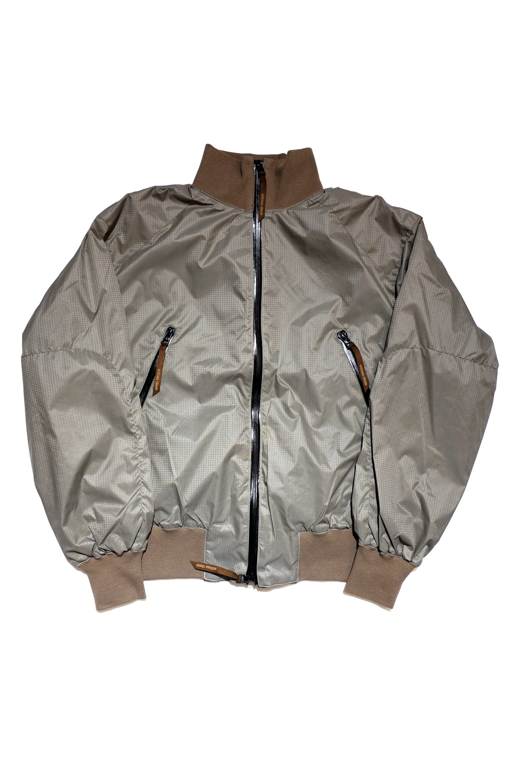 FREEWHEELERS(フリーホイーラーズ) “URBANITE” TECH JACKET #2321017