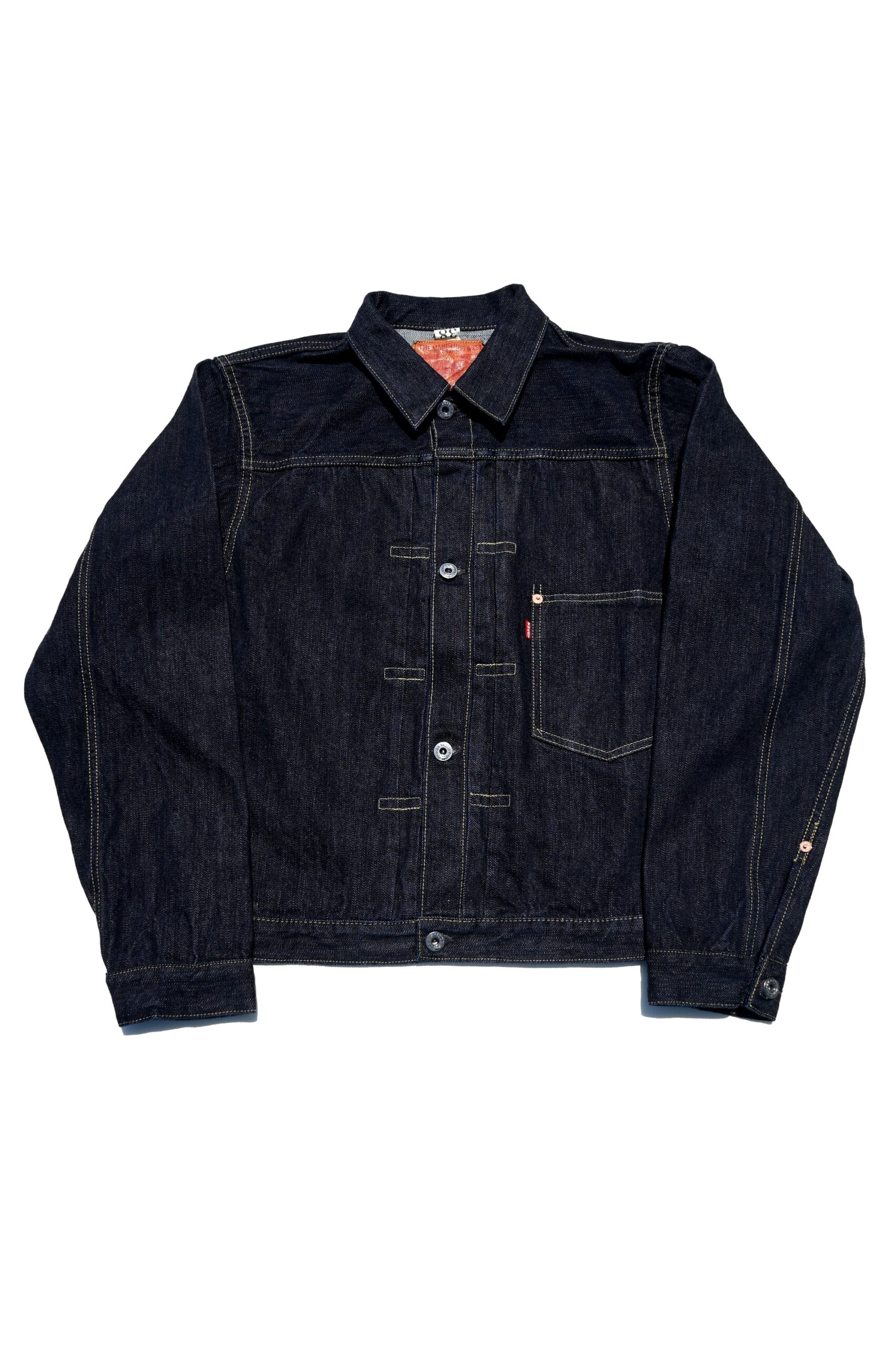 FREEWHEELERS(フリーホイーラーズ) “Lot S506 XX 1944-45” Denim