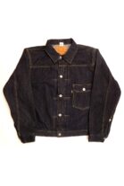 FREEWHEELERS(フリーホイーラーズ) “Lot 506 XX 1942” Denim Jacket #2421006 / 14oz  INDIGO DENIM | MIRROR BALL(ミラーボール)